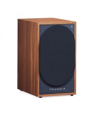 Diffusori attivi Bluetooth con USB e HDMI ARC Triangle BOREA BR02 Blue