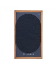 Diffusori attivi Bluetooth con USB e HDMI ARC Triangle BOREA BR02 Blue