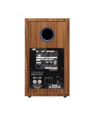 Diffusori attivi Bluetooth con USB e HDMI ARC Triangle BOREA BR02 Blue