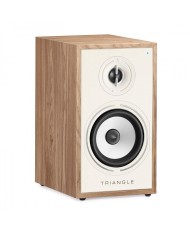 Diffusori attivi Bluetooth con USB e HDMI Triangle BOREA BR02 Light Oak