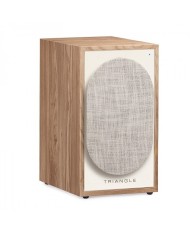 Diffusori attivi Bluetooth con USB e HDMI Triangle BOREA BR02 Light Oak