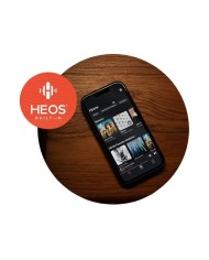 Amplificatore Audio Video 8K Ultra HD 11.4 ch DENON AVC X6800H Nero