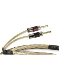 Cavo di potenza ed speciale 50th anniversary Qed Golden Anniversary XT