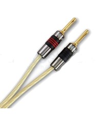 Cavo di potenza ed speciale 50th anniversary Qed Golden Anniversary XT