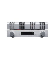 Amplificatore Integrato Stereo Valvolare Octave V40 SE Linea Silver