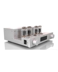 Amplificatore Integrato Stereo Valvolare Octave V40 SE Linea Silver