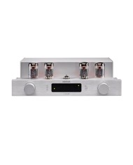 Amplificatore Integrato Stereo Valvolare Octave V70 SE Linea Silver