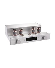 Amplificatore Integrato Stereo Valvolare Octave V70 SE Linea Silver