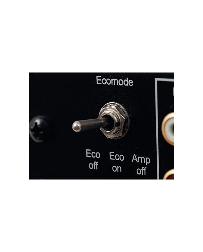 Amplificatore Integrato Stereo Valvolare Octave V70 SE Linea Silver