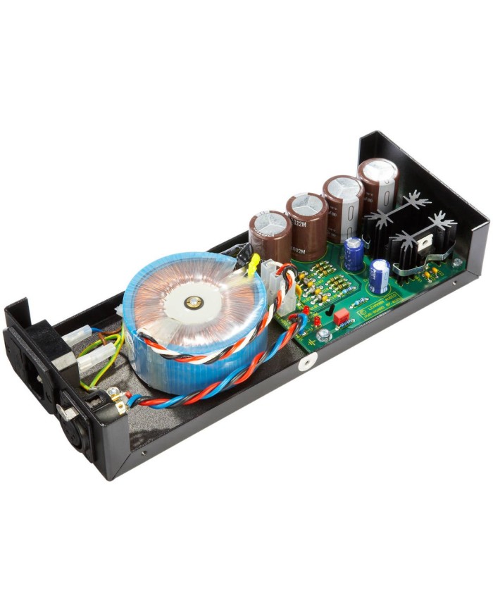 LEHMANN AUDIO PWX ALIMENTATORE PER BLACK CUBE
