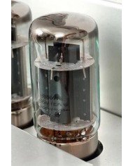 Amplificatore Integrato Stereo Valvolare Octave V70 SE Linea Silver