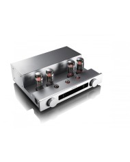 Amplificatore Integrato Valvolare Stereo Octave V70 Classe A Silver