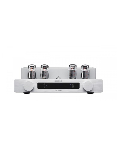 Amplificatore Integrato Valvolare Stereo Octave V70 Classe A Silver