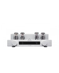 Amplificatore Integrato Valvolare Stereo Octave V70 Classe A Silver