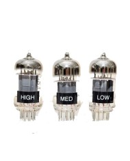 Octave V110 SE Linea Amplificatore Integrato Valvolare Stereo Silver