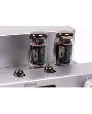 Octave V110 SE Linea Amplificatore Integrato Valvolare Stereo Silver