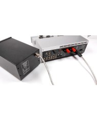 Amplificatore Integrato Valvolare Stereo Octave V110 SE Phono MC Silver