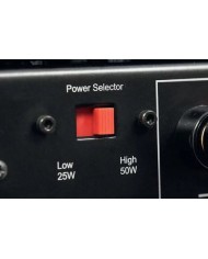 Amplificatore Integrato Valvolare Stereo Octave V70 Classe A Silver