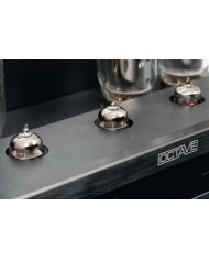 Amplificatore Integrato Valvolare Stereo Octave V70 Classe A Silver