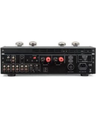 Amplificatore Integrato Valvolare Octave V70 Classe A Phono MC Silver