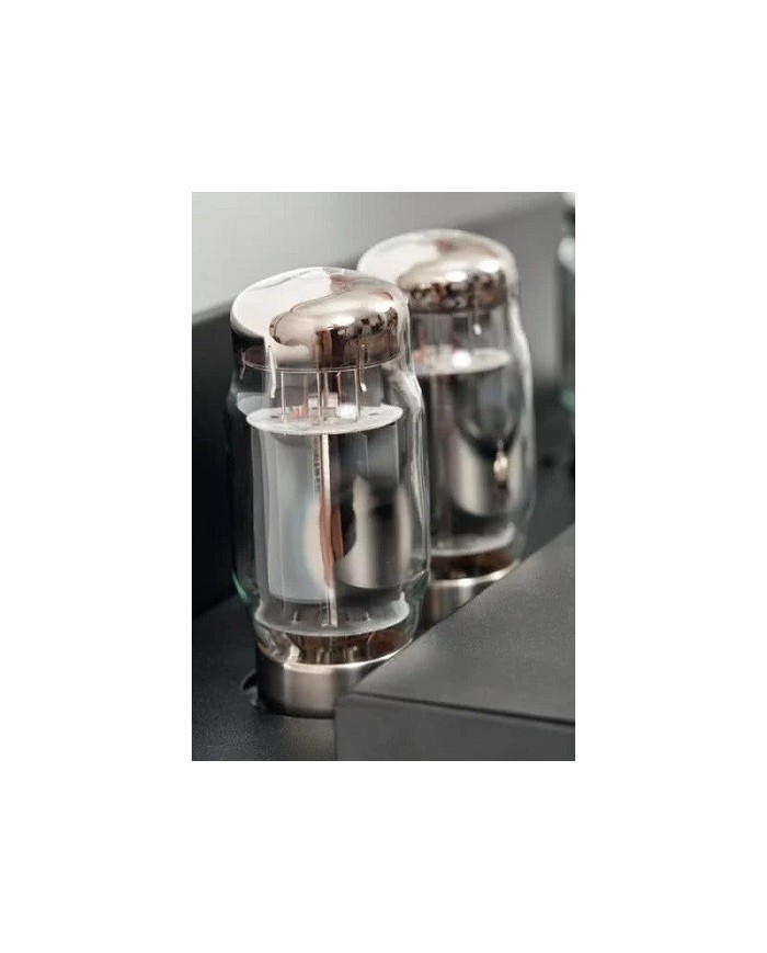 Amplificatore Integrato Valvolare Octave V70 Classe A Phono MC Silver