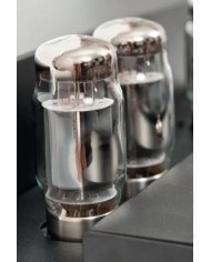 Amplificatore Integrato Valvolare Octave V70 Classe A Phono MC Silver