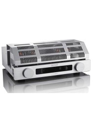 Amplificatore Integrato Valvolare Octave V70 Classe A Phono MC Silver