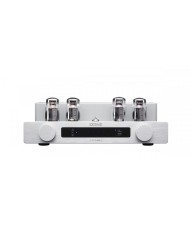 Amplificatore Integrato Valvolare Octave V70 Classe A Phono MC Silver