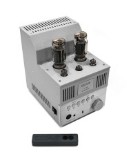 Amplificatore Integrato Valvolare Octave V16 Single Ended Linea Silver