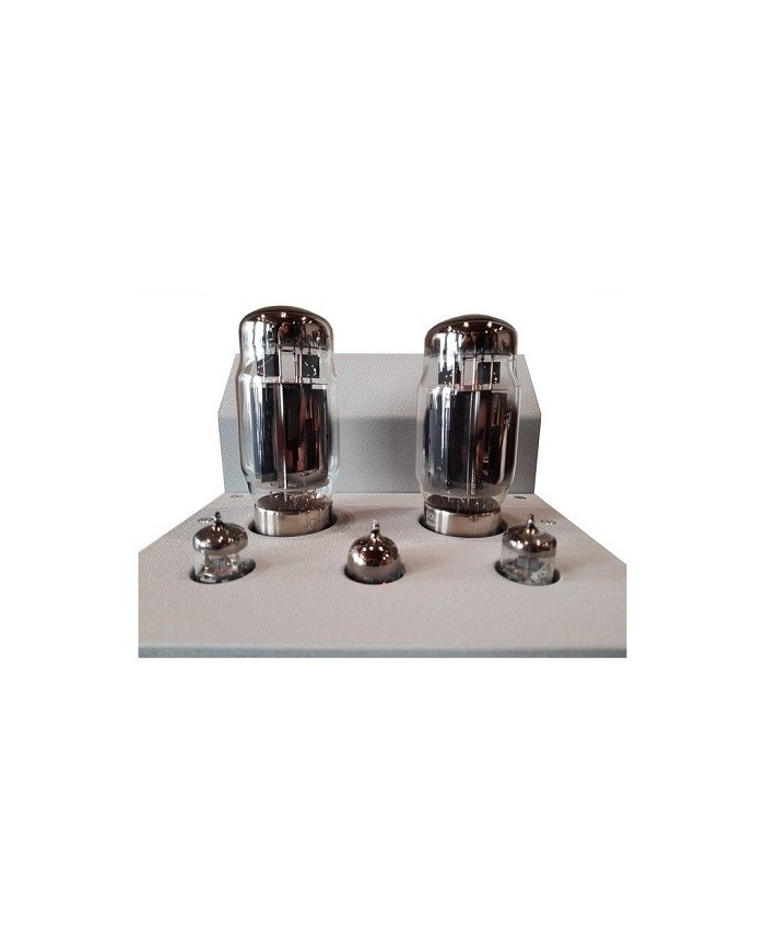 Amplificatore Integrato Valvolare Octave V16 Single Ended Linea Silver