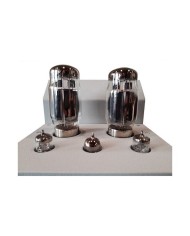 Amplificatore Integrato Valvolare Octave V16 Single Ended Linea Silver