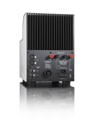 Amplificatore Integrato Valvolare Octave V16 Single Ended Linea Silver