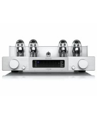 Amplificatore Integrato Valvolare Stereo Octave V80 SE Linea Silver