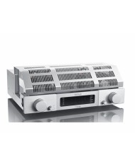 Amplificatore Integrato Valvolare Stereo Octave V80 SE Linea Silver