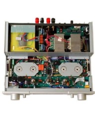 Amplificatore Integrato Valvolare Stereo Octave V80 SE Linea Silver