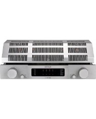 Amplificatore Integrato Valvolare Stereo Octave V80 SE Phono MC Silver