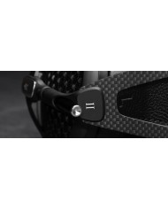 Cuffia stereo Hi End Isodinamica Meze EMPYREAN II Dark Mistery