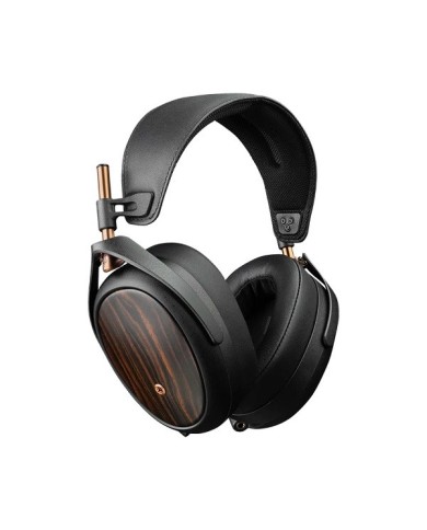 Cuffie isodinamiche chiuse con tecnologia dual driven Meze Liric II