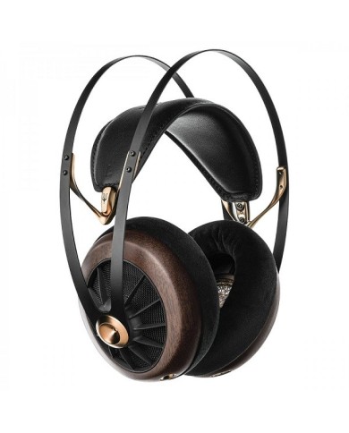 Cuffie stereo Hi End dinamiche semi aperte Ed sp Meze 190 Pro Primal