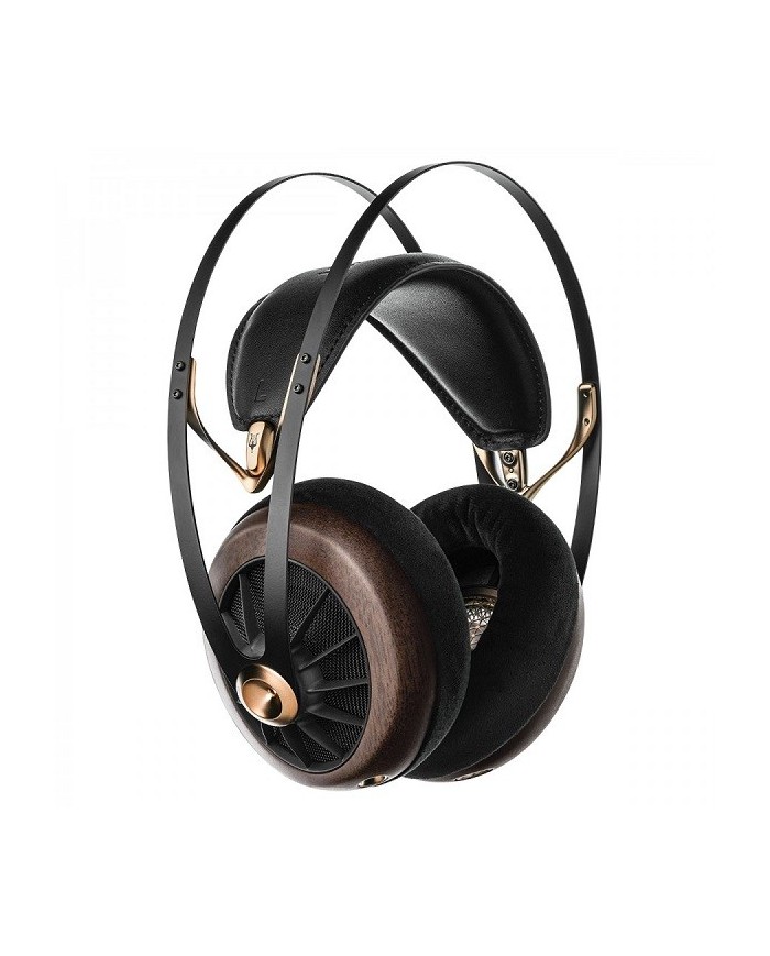 Cuffie stereo Hi End dinamiche semi aperte Ed sp Meze 190 Pro Primal