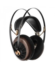 Cuffie stereo Hi End dinamiche semi aperte Ed sp Meze 190 Pro Primal