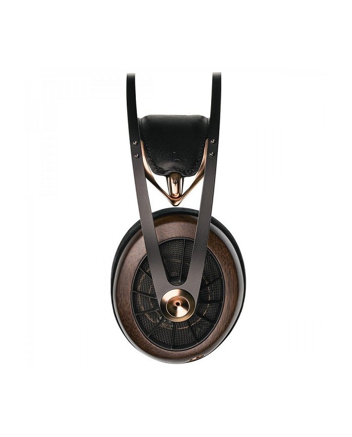 Cuffie stereo Hi End dinamiche semi aperte Ed sp Meze 190 Pro Primal