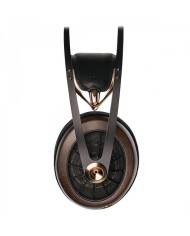 Cuffie stereo Hi End dinamiche semi aperte Ed sp Meze 190 Pro Primal