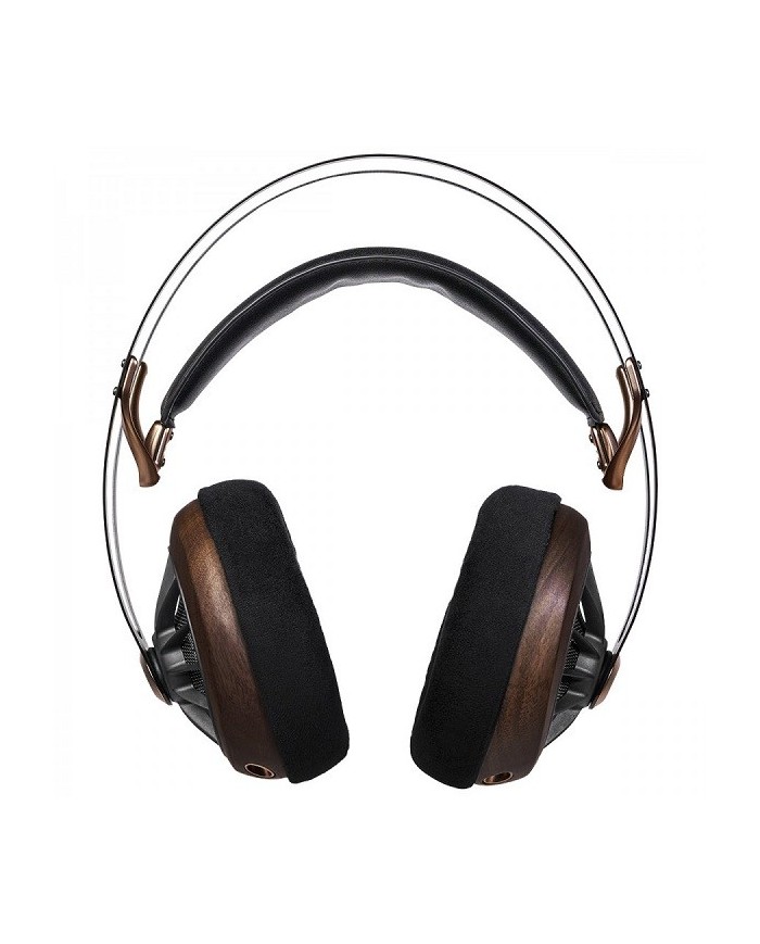 Cuffie stereo Hi End dinamiche semi aperte Ed sp Meze 190 Pro Primal