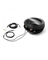 Cuffie stereo Hi End dinamiche semi aperte Ed sp Meze 190 Pro Primal