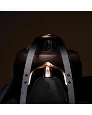 Cuffie stereo Hi End dinamiche semi aperte Ed sp Meze 190 Pro Primal