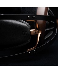 Cuffie stereo Hi End dinamiche semi aperte Ed sp Meze 190 Pro Primal