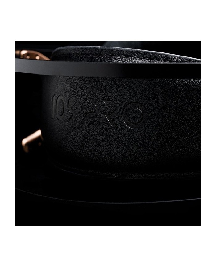 Cuffie stereo Hi End dinamiche semi aperte Ed sp Meze 190 Pro Primal