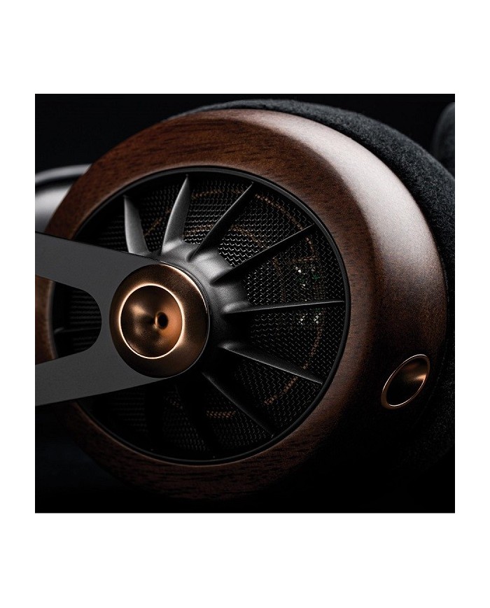 Cuffie stereo Hi End dinamiche semi aperte Ed sp Meze 190 Pro Primal