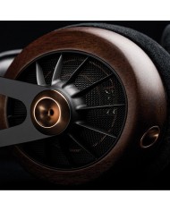 Cuffie stereo Hi End dinamiche semi aperte Ed sp Meze 190 Pro Primal